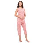R-CP-19439 Capri Night Suit Regular