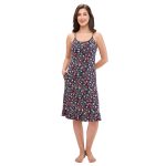 R-HN-19454 Nighty Half  Regular