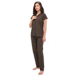 R-PJ-19436 Regular Night Suit Regular