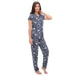 R-PJ-19437 Regular Night Suit Regular