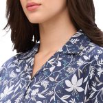 R PJ 19437 - Everyday Smart Shirt Pyjama Set - Image 5