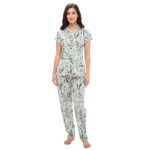 R-PJ-19438 Regular Night Suit Regular