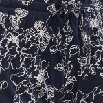 R PJ 19453 - Lounge Chic Shirt Pyjama Set - Image 6