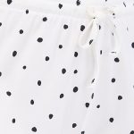 R PJ 19460 - Weekend Glow T-Shirt Pyjama Set - Image 6