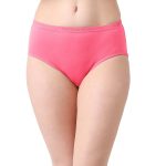 Cotton Hipster Panties Soch Mas 2