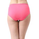 Cotton Hipster Panties Soch Mas 2