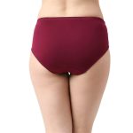 Cotton Hipster Panties Soch Mas 2