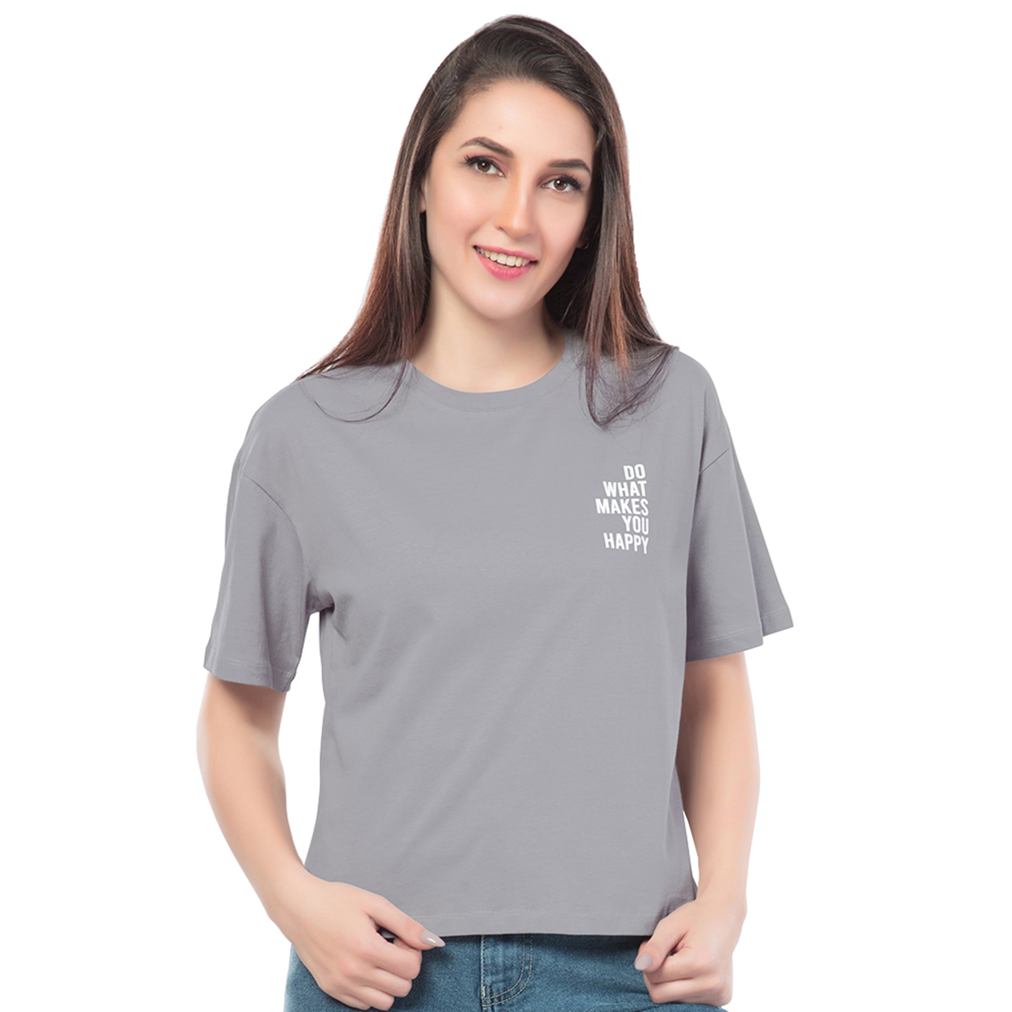 SBT-240861 SRF 24086 - Happy Soul Tee - Image 1