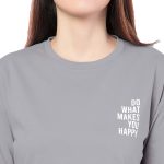 SRF 24086 - Happy Soul Tee - Image 5