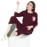 SCS 24035 - Power Pair Co-ord Set
