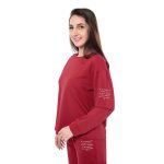 SCS 24047 - Cherry Crush Co-ord Set - Image 5