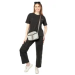 SCS 24049 - Timeless Navy Co-ord Set