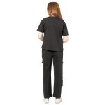 SCS 24049 - Timeless Navy Co-ord Set - Image 2