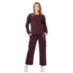 SCS 24052 - Empower Move Co-ord Set