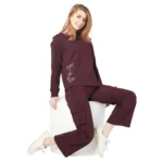 SCS 24052 - Empower Move Co-ord Set
