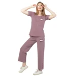 SCS 24053 - Wander Soul Co-ord Set