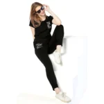 SCS 24054 - Boss Mode Co-ord Set