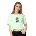 SCT 24026 - Growth Glow Pista Tee