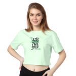 SCT 24026 - Growth Glow Pista Tee - Image 5