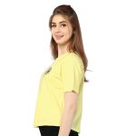 SRF 24101 - Fresh Lemon Tee - Image 4