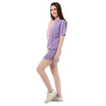 SCS 24033 - Pastel Harmony Co-ord Set - Image 3