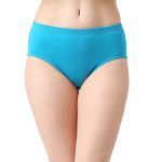 Cotton Hipster Panties Soch Das 5