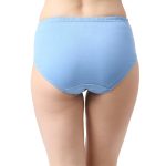 Cotton Hipster Panties Soch Eas 9
