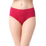 Cotton Hipster Panties Soch Mas 3