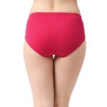Cotton Hipster Panties Soch Mas 3