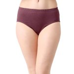 Cotton Hipster Panties Soch Mas 3