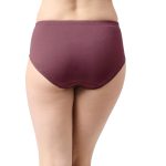 Cotton Hipster Panties Soch Mas 3