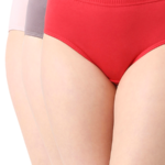Cotton Hipster Panties New Set