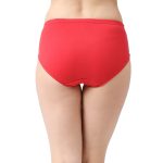 Cotton Hipster Panties Soch Mas 2