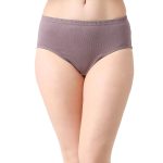 Cotton Hipster Panties Soch Mas 2
