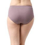 Cotton Hipster Panties Soch Mas 2