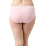 Cotton Hipster Panties Soch Mas 2