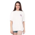 SOT 24063 - Fresh Vibe White Tee