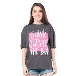 SOT 24064 - Beyond Grey Mindset Tee