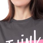 SOT 24064 - Beyond Grey Mindset Tee - Image 4