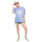 SOT 24068 - Nature Whisper White Tee