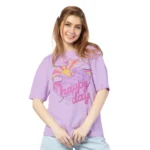 SOT 24070 - Lavender Daydream Tee