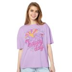 SOT 24070 - Lavender Daydream Tee