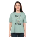 SRF 24078 - Minty Mischief Tee