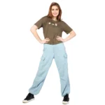 SRF 24094 - Carefree Hair Day Tee