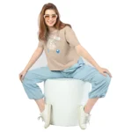 SRF 24097 - Girl Power Tee
