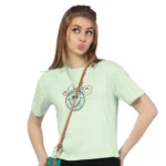 SRF 24100 - Joyful Prints Tee
