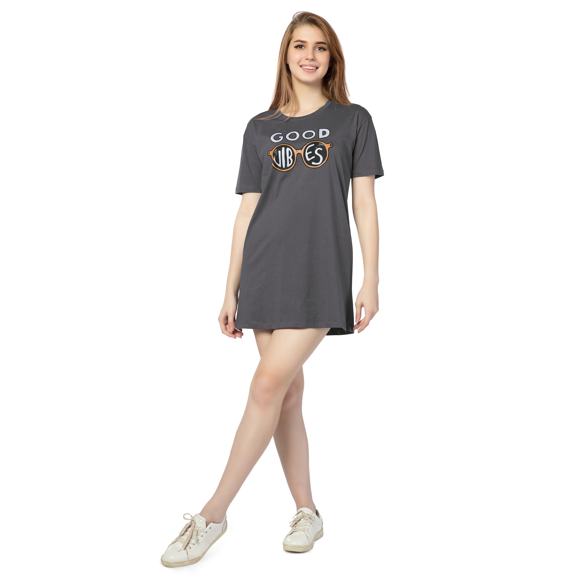 STD-24008 STD 24008 - Chic Vibes Dress - Image 1