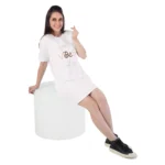 STD 24015 - Vibe Check Dress