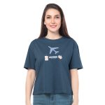 SRF 24089 - Travel Mood Tee
