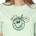 SRF 24100 - Joyful Prints Tee - Image 5
